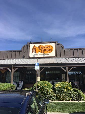 cracker barrel kingman