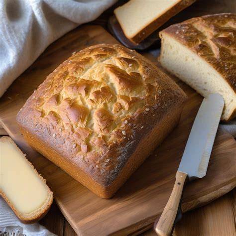 cracker barrel bread