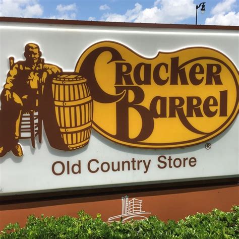cracker barrel store online ordering