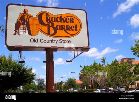 cracker barrel stuart