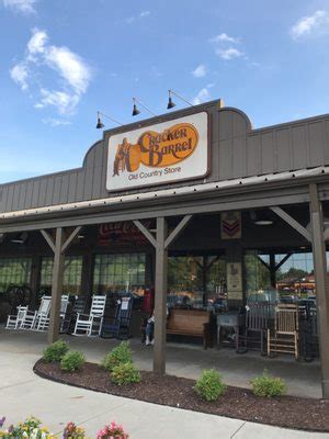 cracker barrel williamsburg va