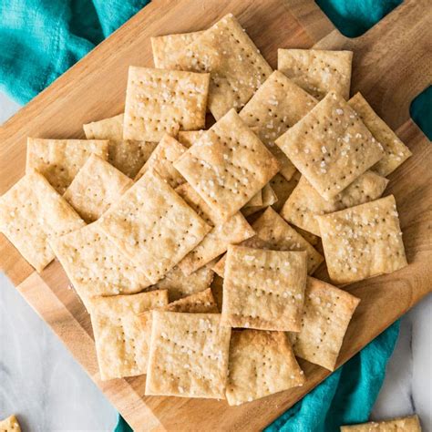 Cracker Cracker Recipe