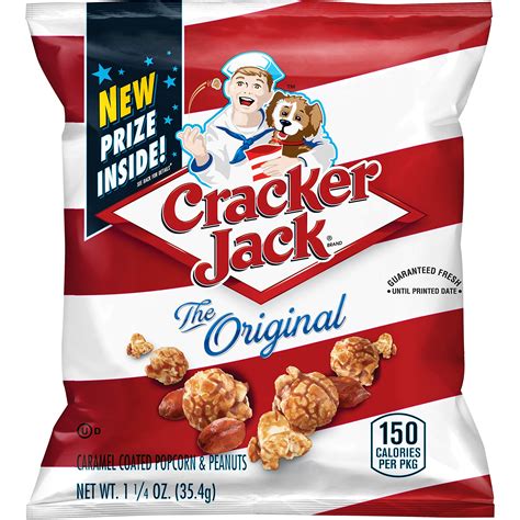 Cracker Jack Job Definition