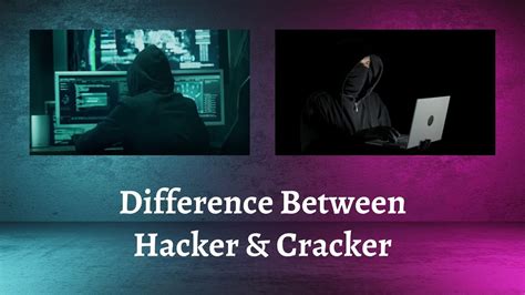 Cracker Tech Definition