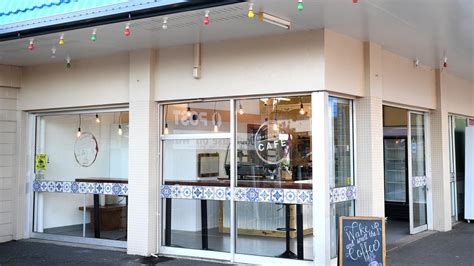 Crackerjack Cafe Wandal