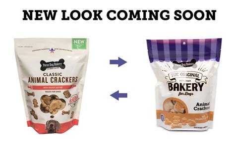 Crackers Biscuits For Dogs