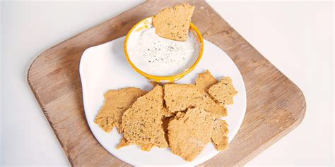 Crackers Delicious Martha