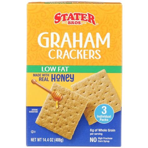 Crackers Low In Fiber