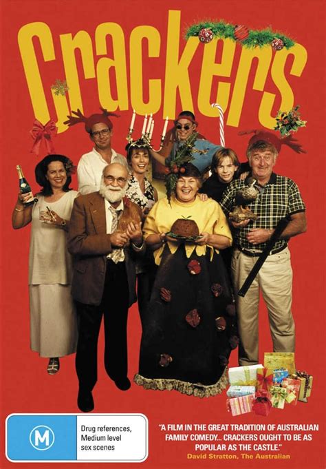Crackers Tv Show