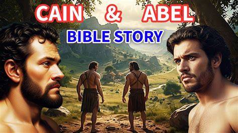 cracking the code decoding cain and abels story