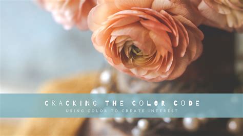 Color Code Image