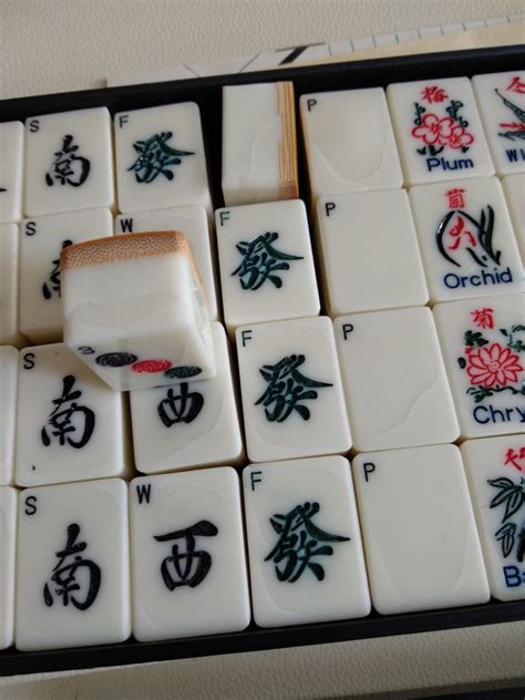 cracks mahjong