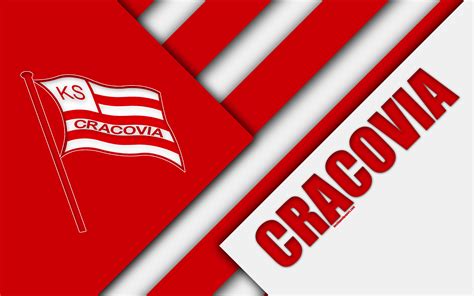 cracovia football club