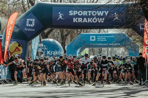 cracovia maraton 2023 zapisy