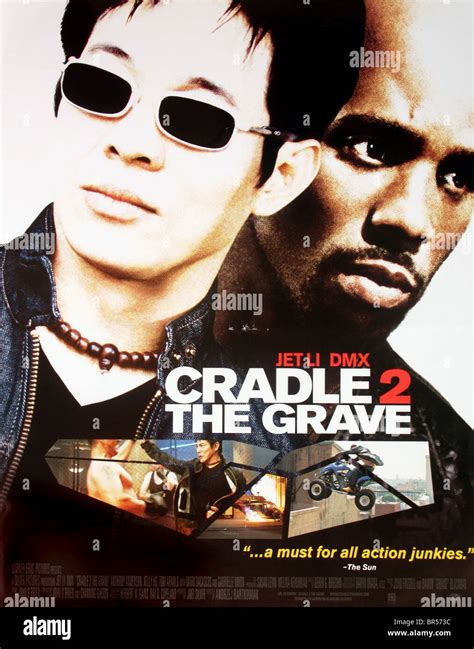 Cradle 1 Jet Li