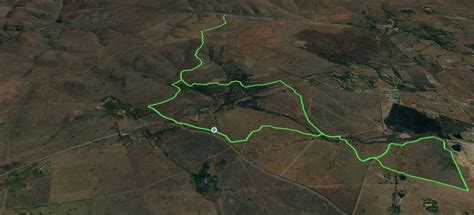 Cradle Loop Elevation
