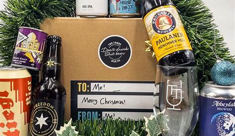 Craft Beer Gift Ideas | Gadgets to keep your beer cold, safe and fresh