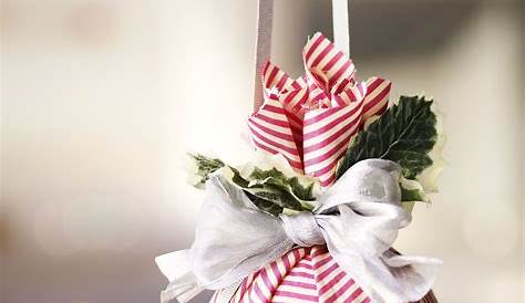 Craft Gift Christmas Ornament 20+ DIY Tutorials & Ideas For Creative Juice