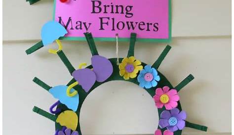 Craft Ideas For April Spring Kindergarten 29 Dandelion Spring S
