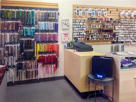 Craft Bead Stores