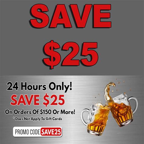 craft beer and brewing coupon code