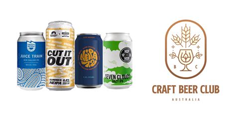craft beer club australia