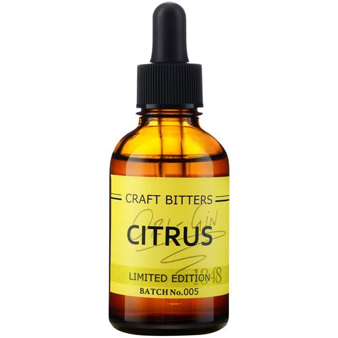 Old Fashioned Bitters