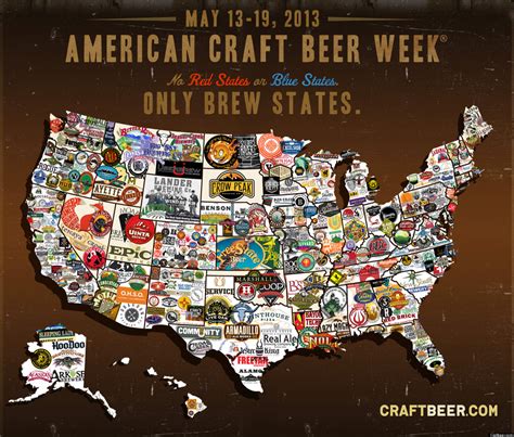 craft breweries in the us