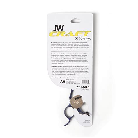 Craft By Jw Scissors