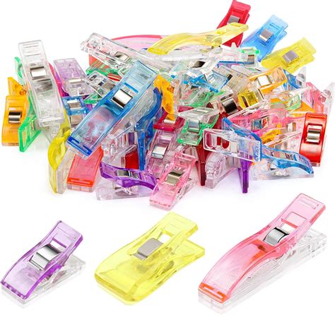 Craft Clips For Sewing