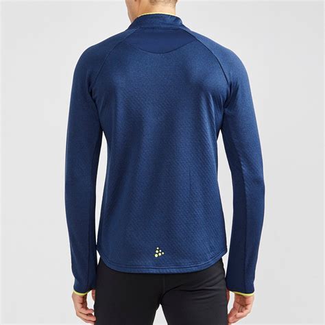 Craft Core Trim Thermal Midlayer