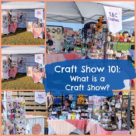 Craft events