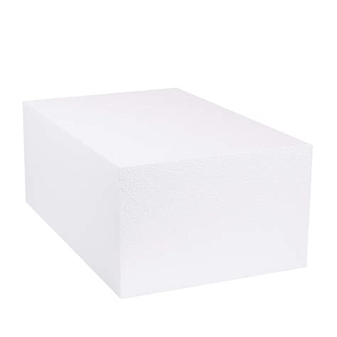 craft foam block