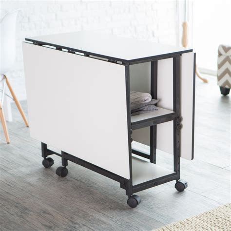craft folding table