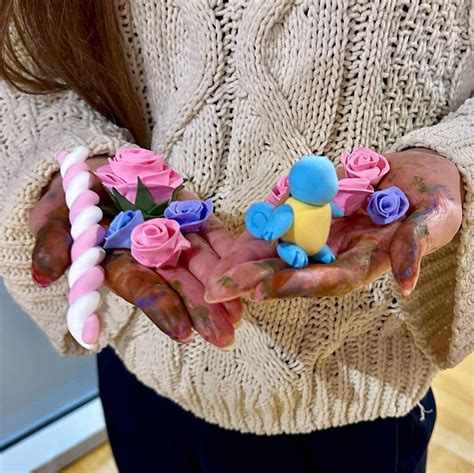 Craft Groups Horsham