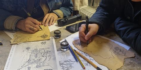 Craft Groups Scarborough