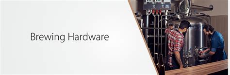 Craft Hardware Brewing