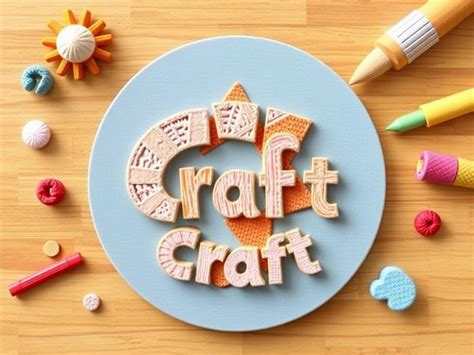 craft keywords that start with c
