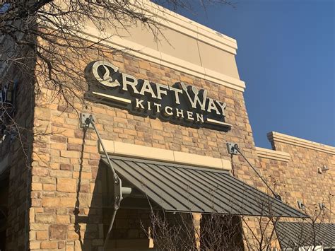 Craft Kitchen Frisco