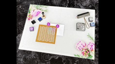 Craft Mat Spotlight