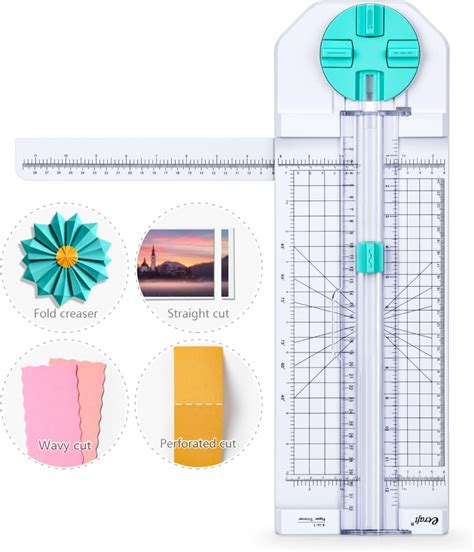 Craft Paper Cutter
