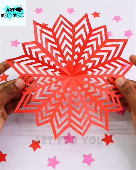Craft Paper Design Cutting