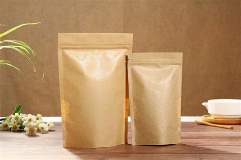 Craft Paper Packaging