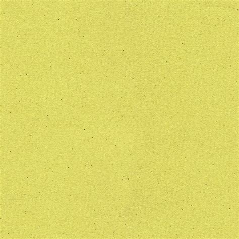 Craft Paper Yellow