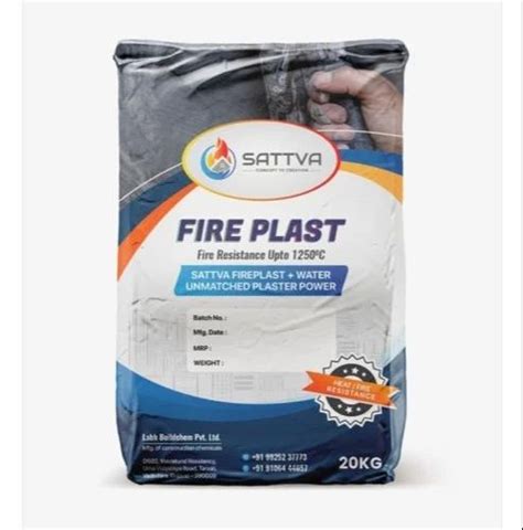 Craft Plaster Sheets Fire Resistance