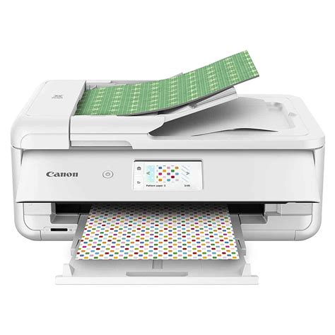 Craft Printer Canon