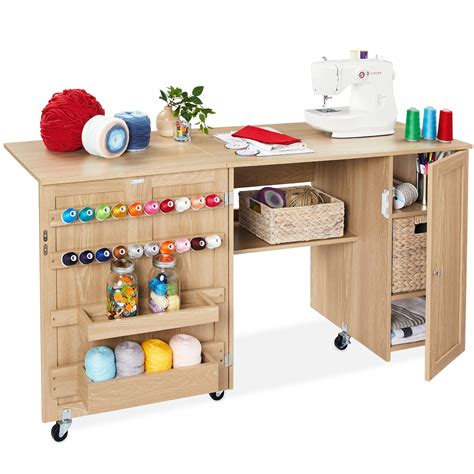 craft sewing table