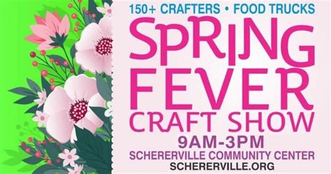 craft show march 2023