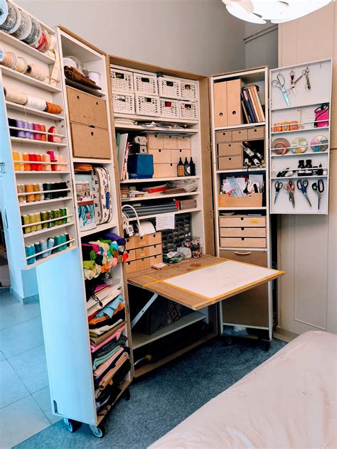 craft table foldable