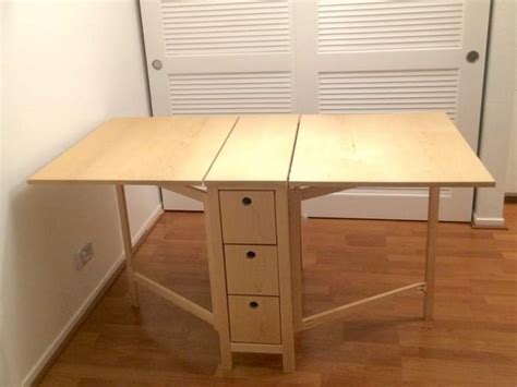 craft table folding